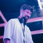 Simon Hirschfeld DJ Temprana